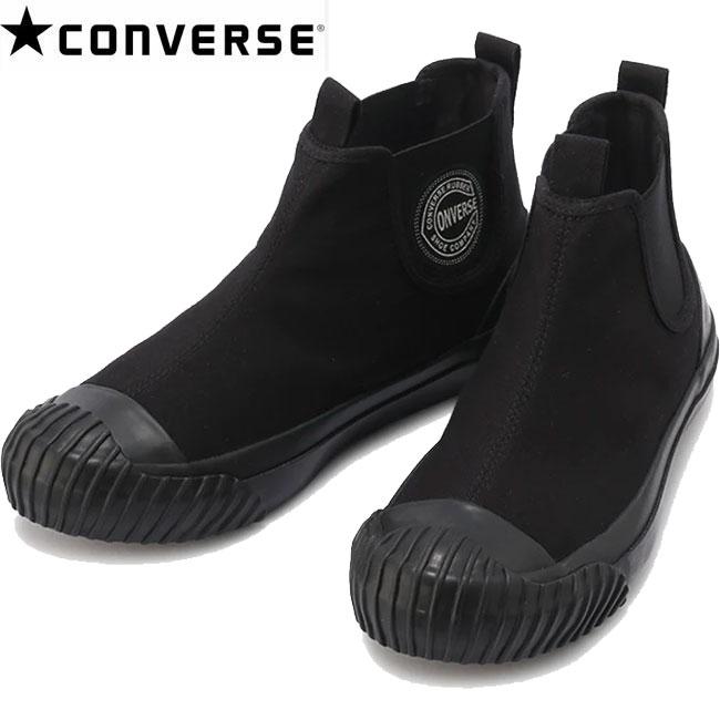 CONVERSE（コンバース） CONVERSE BIG C FG SIDEGORE HI ビッグC FG 