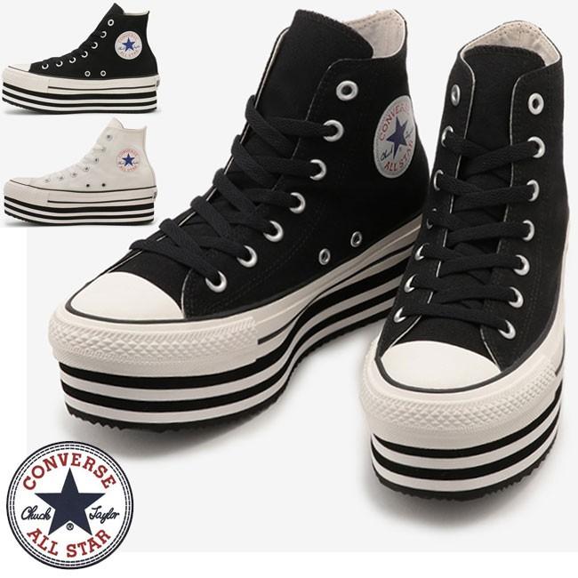CONVERSE コンバース ALL STAR CHUNKYLINE HI オールスター CONVERSE コンバース ALL STAR CHUNKYLINE HI オールスター