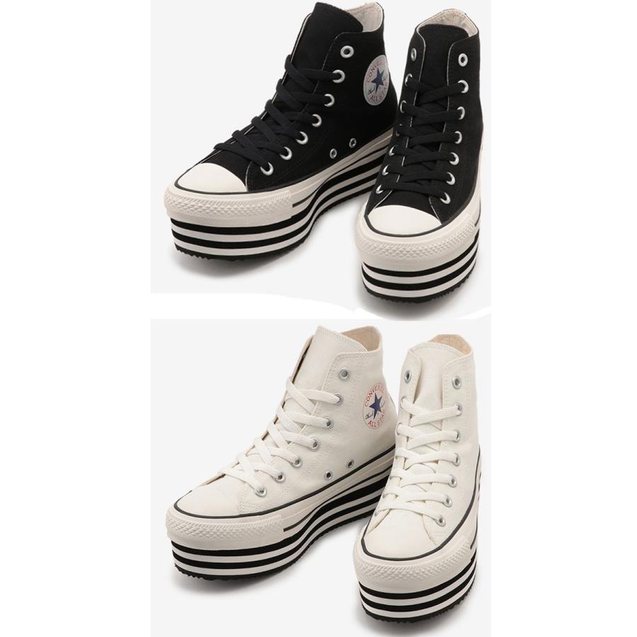 CONVERSE コンバース ALL STAR CHUNKYLINE HI オールスター CONVERSE コンバース ALL STAR CHUNKYLINE HI オールスター