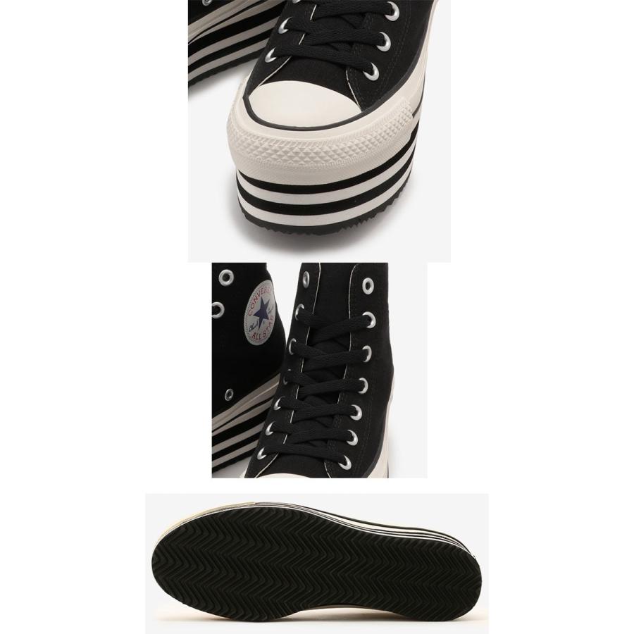 CONVERSE コンバース ALL STAR CHUNKYLINE HI オールスター CONVERSE コンバース ALL STAR CHUNKYLINE HI オールスター