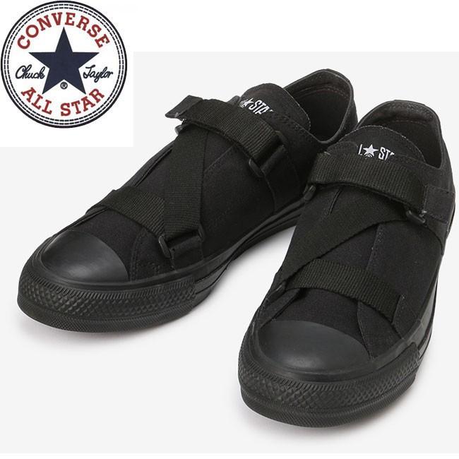 Converse all star strap ox online