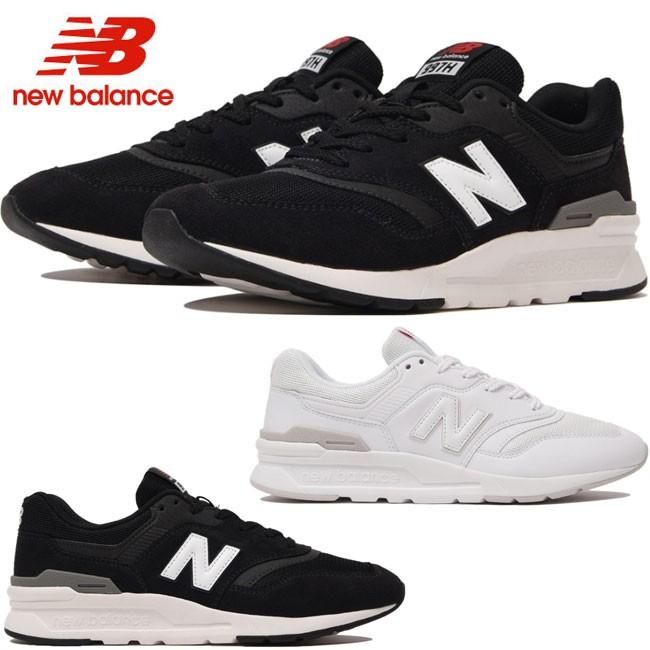 ニューバランス new balance 厚底スニーカー スニーカー 997H LZ LY :nb-cm997hlz:靴のIBC - 通販