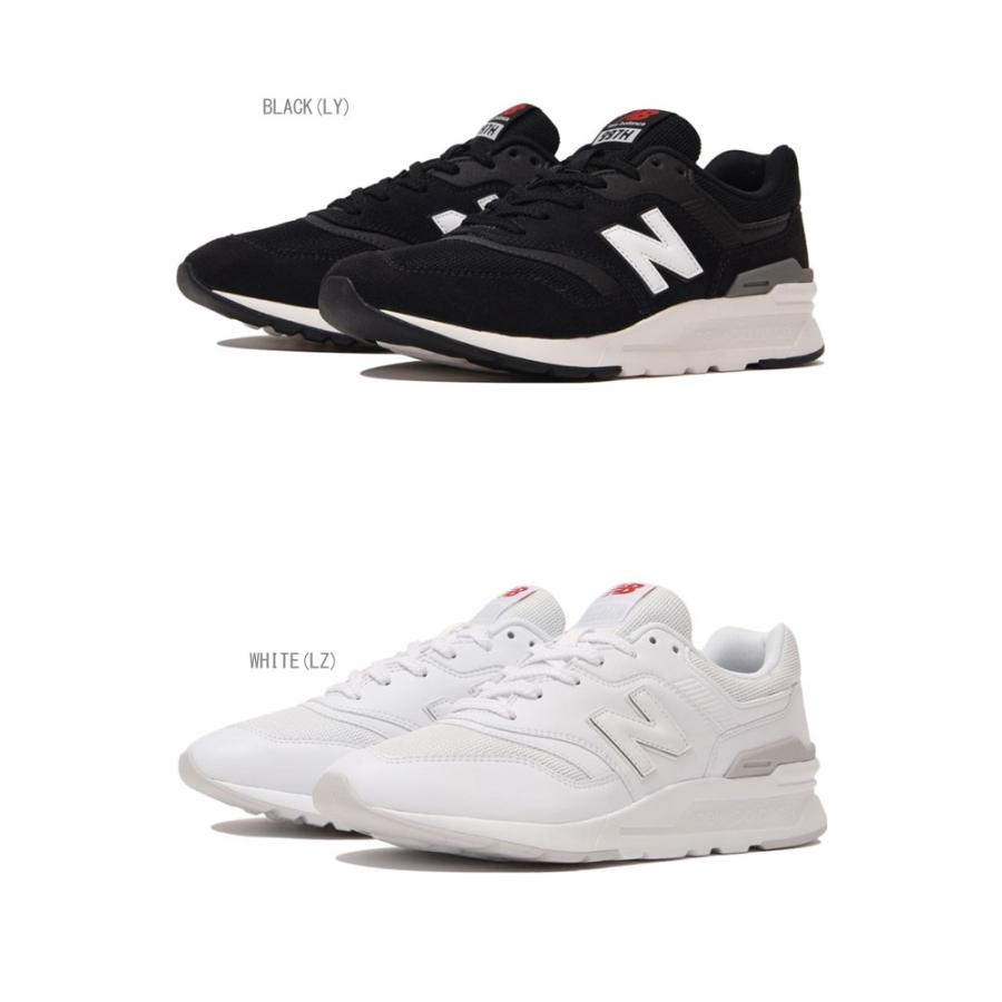 ニューバランス New Balance 厚底スニーカー スニーカー 997h Lz Ly Nb Cm997hlz 靴のibc 通販 Yahoo ショッピング