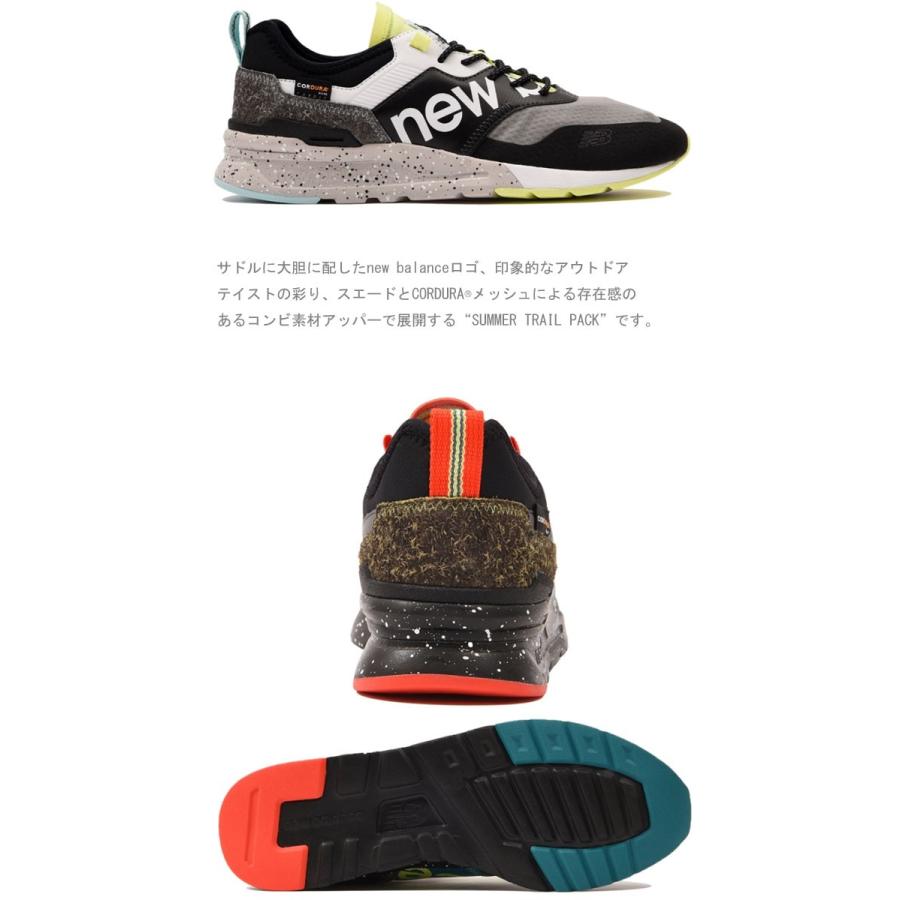 ニューバランス new balance スニーカー レディース CMT997H D B｜ibc｜04