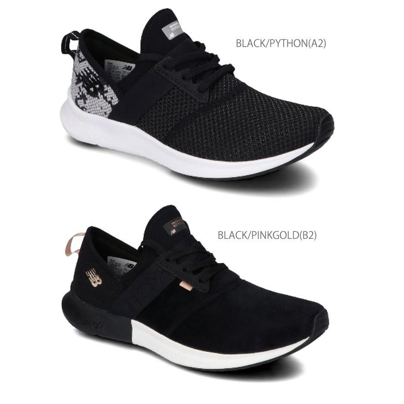 New Balance ニューバランス new balance NERGIZE W スニーカー