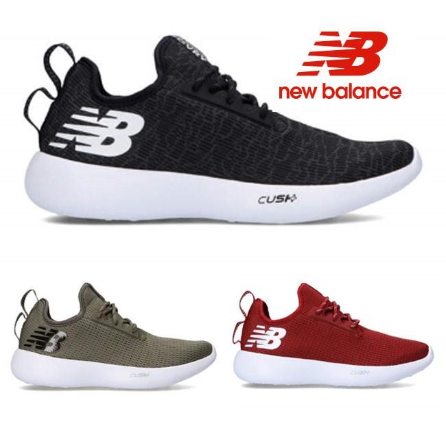 ニューバランス new balance スリッポン スニーカー ユニセックス RCVRY｜ibc