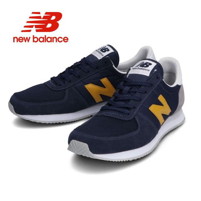 ニューバランス new balance <br>スニーカー ユニセックス U220 BA2｜ibc