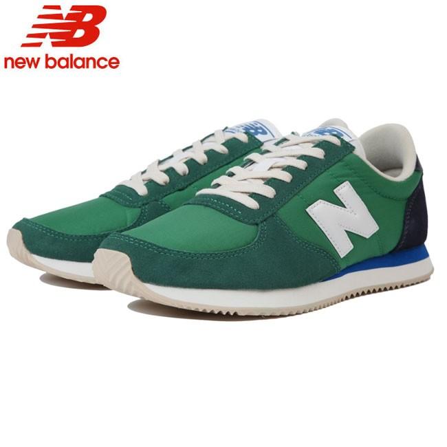 new balance u220 rouge
