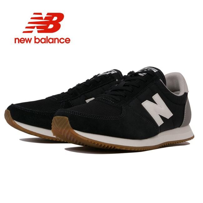 ニューバランス new balance スニーカー ユニセックス U220 HB｜ibc