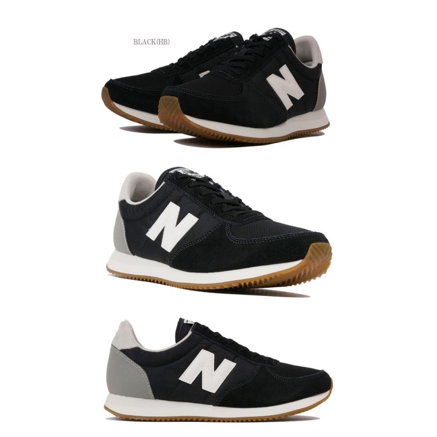 ニューバランス new balance スニーカー ユニセックス U220 HB｜ibc｜02