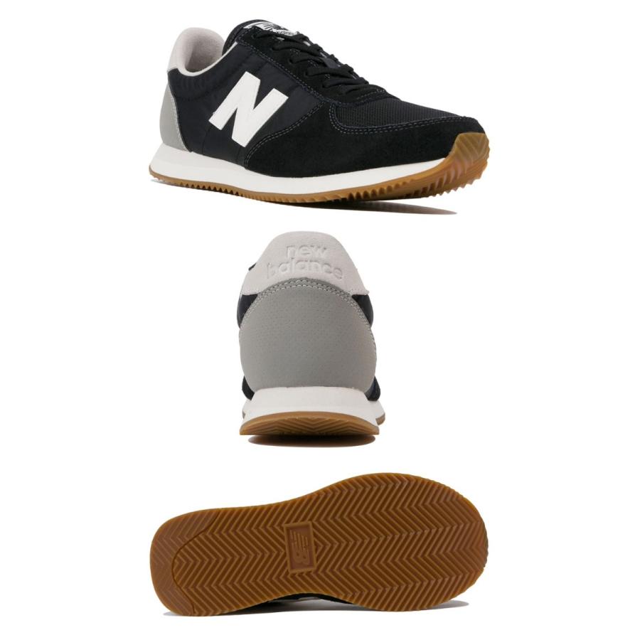 ニューバランス new balance スニーカー ユニセックス U220 HB｜ibc｜04