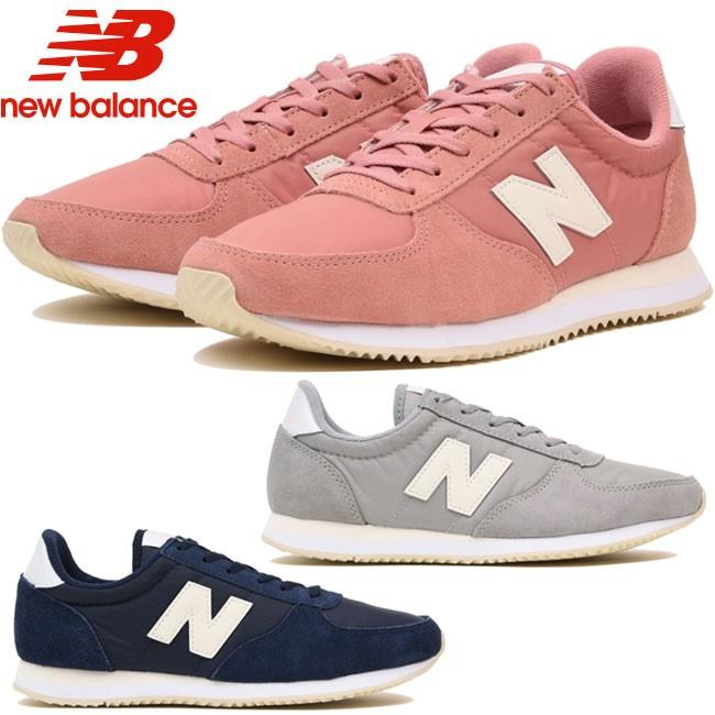 new balance ニューバランス ランニングシューズ スニーカー レトロ WL220 RA RN RG｜ibc