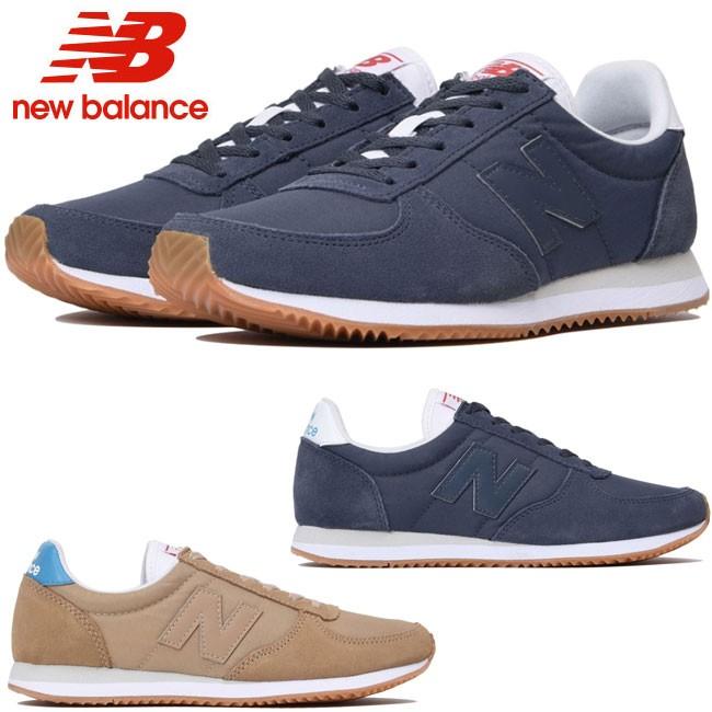 ニューバランス new balance ランニングシューズ スニーカー レディース WL220 VN VS｜ibc