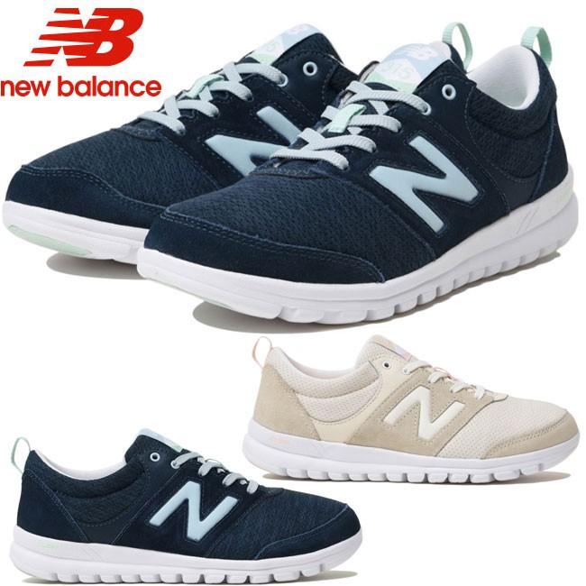 new balance ニューバランス ウォーキングシューズ スニーカー エクササイズ WL315 GX OF｜ibc