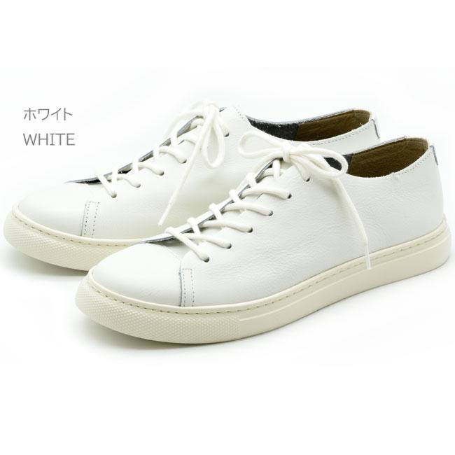 H0693S Napolitano レザーシューズ 8 あしながおじさん スニーカー レースアップ ローカット おしゃれ