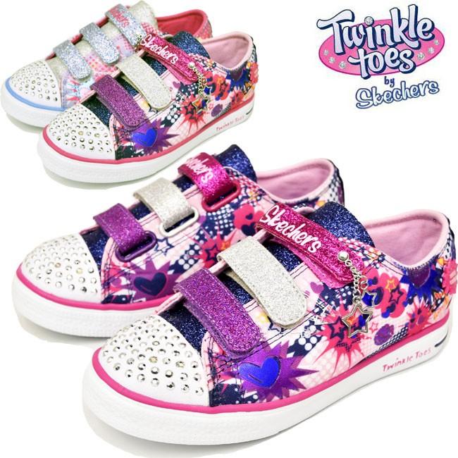 twinkle toes light up