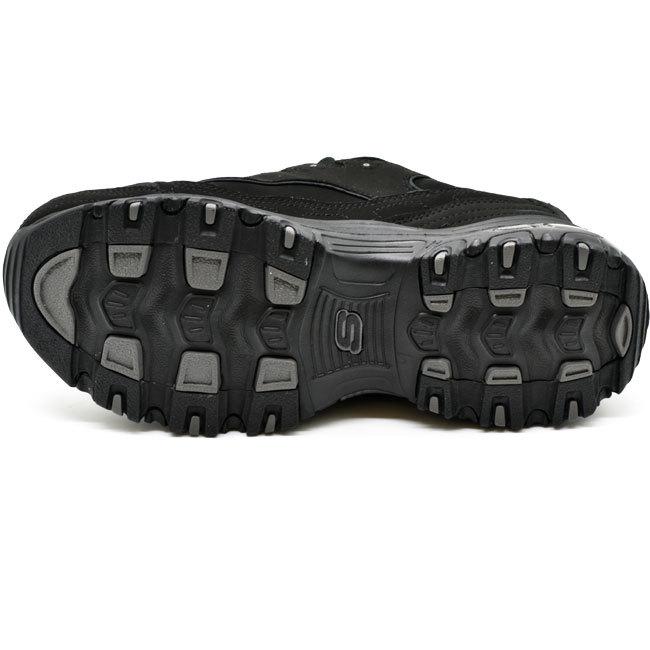 美品！SKECHERS 厚底 ユニセックス 本革レザーブーツ 25cm 楽天市場】スケッチャーズ ブーツ（靴サイズ（cm）25.5）の通販