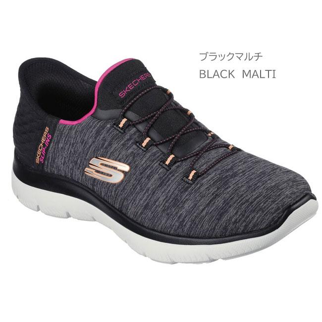 SKECHERS スケッチャーズ スニーカー スリップインズ slip ins SKECHERS スケッチャーズ スニーカー スリップインズ slip ins
