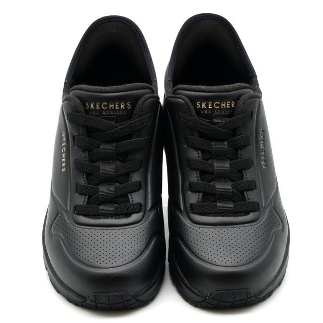 SKECHERS（スケッチャーズ） スリップインズ slip ins 厚底スニーカー