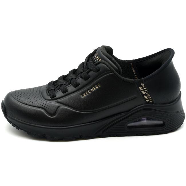 SKECHERS（スケッチャーズ） スリップインズ slip ins 厚底スニーカー