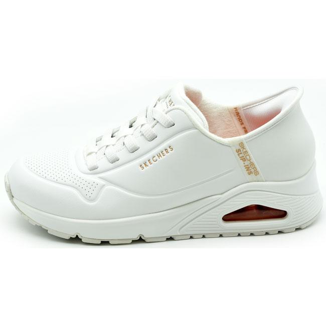 SKECHERS（スケッチャーズ） スリップインズ slip ins 厚底スニーカー