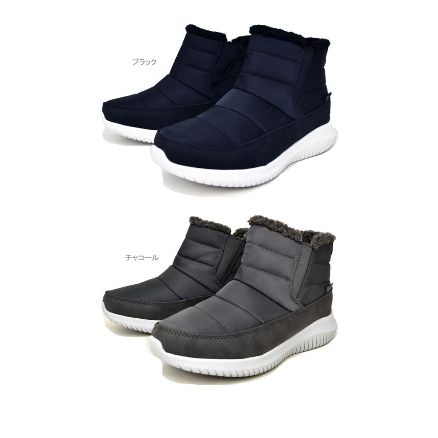 SKECHERS（スケッチャーズ） スニーカーブーツ ボアブーツ 厚底
