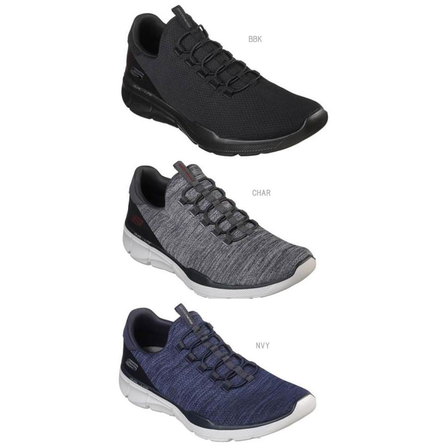 SKECHERS（スケッチャーズ） SKECHERS 91 EQUALIZER 3.0- EMRICK 