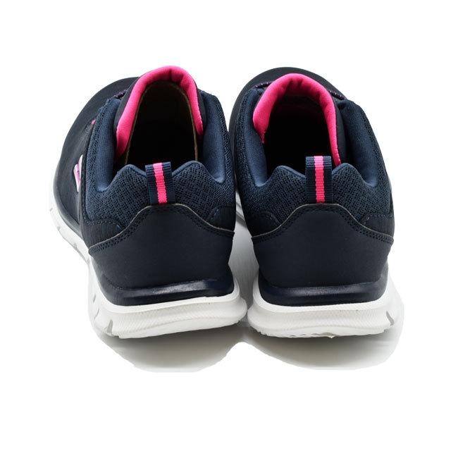 SKECHERS（スケッチャーズ） スリッポン レディース スニーカー