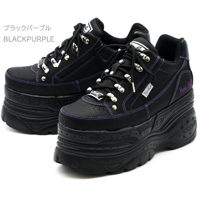 YOSUKE ヨースケ 厚底 スニーカー シューズ ブーツ 靴 レース YOSUKE ヨースケ 厚底 スニーカー シューズ ブーツ 靴 レース