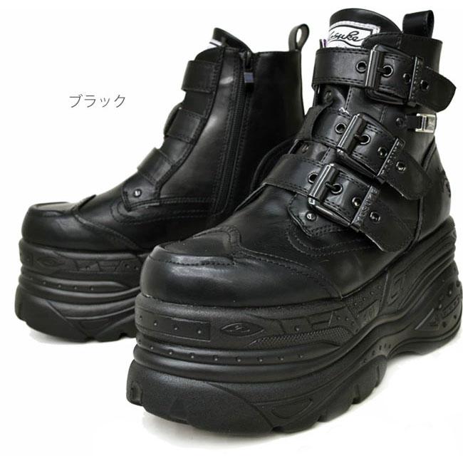 よーすけ  ヨースケ YOSUKE ポインテッドショートブーツ(508449024