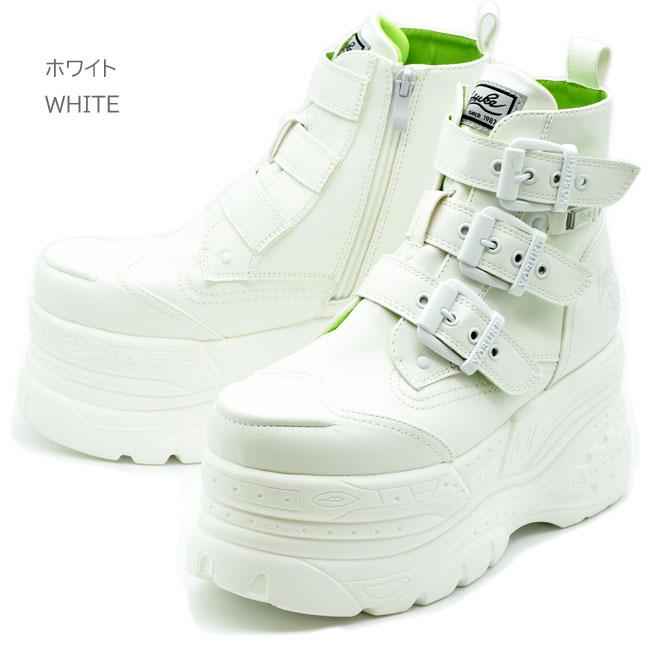 YOSUKE（ヨースケ） 厚底 スニーカー シューズ ブーツ 靴 厚底ブーツ