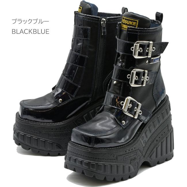 YOSUKE ヨースケ 厚底スニーカー 厚底ブーツ ベルト ハイソール YOSUKE ヨースケ 厚底スニーカー 厚底ブーツ ベルト ハイソール