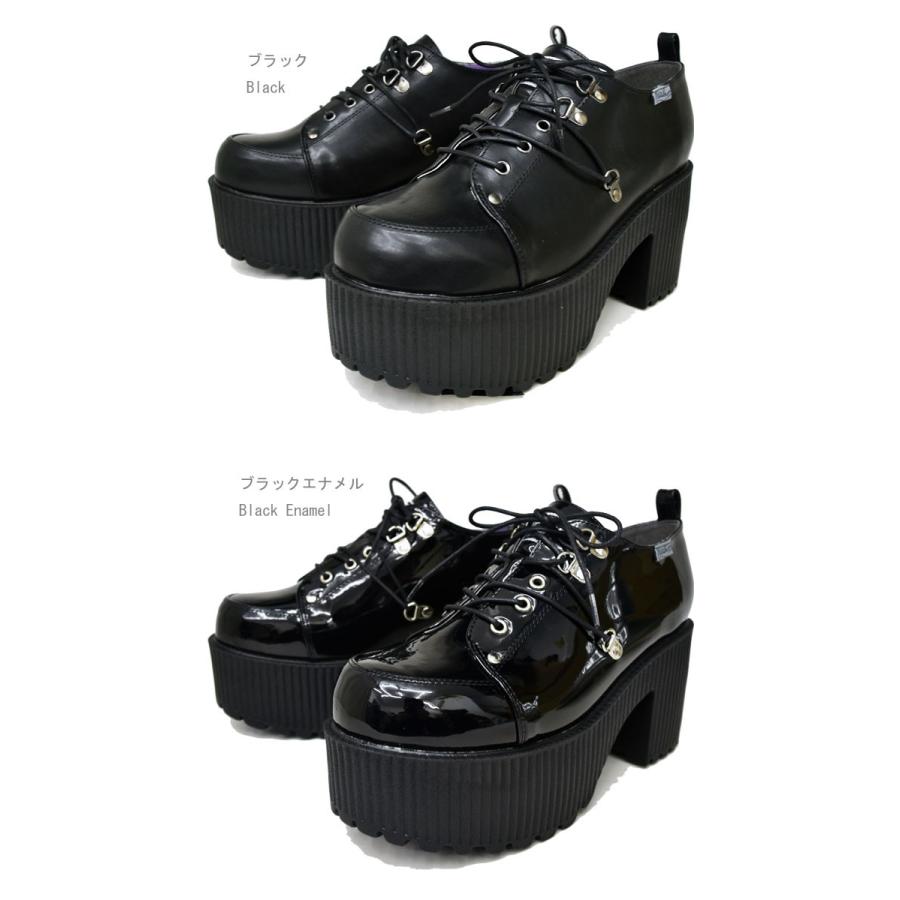 YOSUKE（ヨースケ） メンズ ブーツ スニーカー 厚底 ブラック 黒 厚底