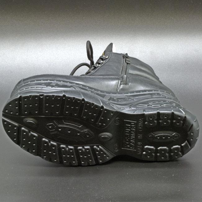 YOSUKE（ヨースケ） 厚底スニーカー 厚底ブーツ スニーカーブーツ