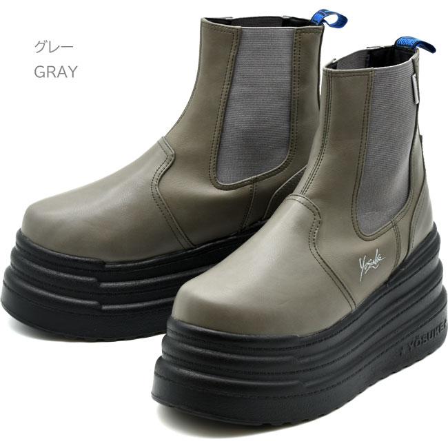 シャンプー yokko Buzzdrop / KYOGOKUレ スキャルプセラムシャンプー 185ml