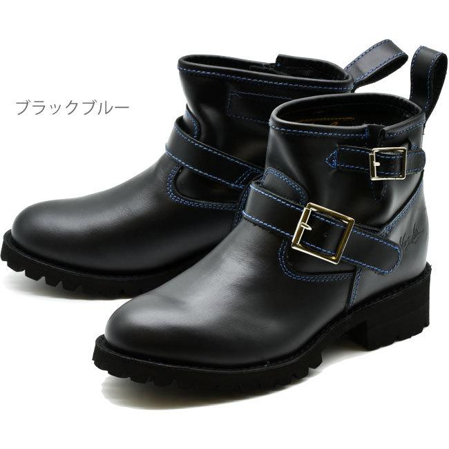 最終お値段　YOSUKE/ヨースケ」軽量レザーエンジニアブーツ YOSUKE（ヨースケ） ブーツ 「YOSUKE/ヨースケ」軽量レザーエンジニア
