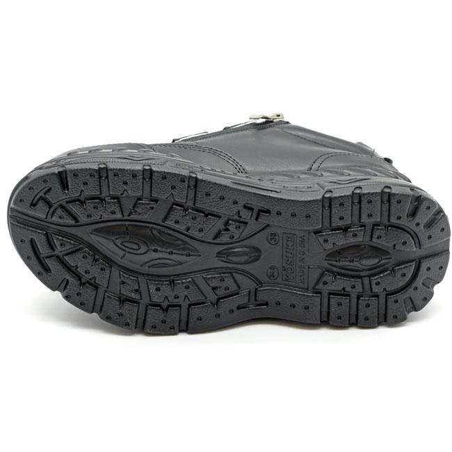 YOSUKE（ヨースケ） 【公式コラボアイテム】 厚底スニーカー ベルクロ