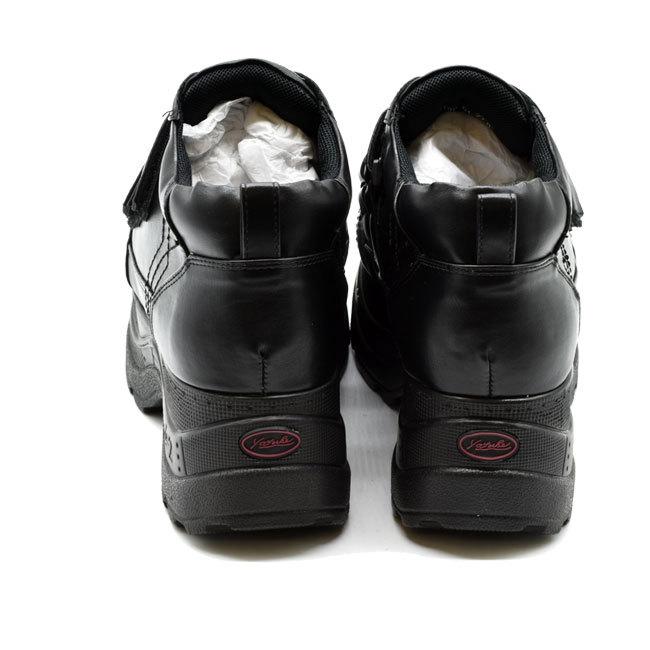 YOSUKE ヨースケ 厚底スニーカー ダッドスニーカー メンズ 全3色