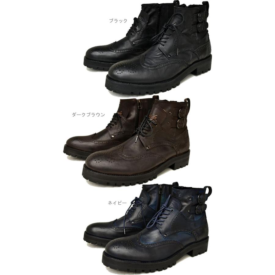 100 安い 本革 ブーツ 靴 セール 送料無料 レザー レザー 本革 メンズ レースアップブーツ Yosuke ブーツ 厚底 ヨースケ ヨースケ 編み上げ ブーツ Bgindustriesinc Com
