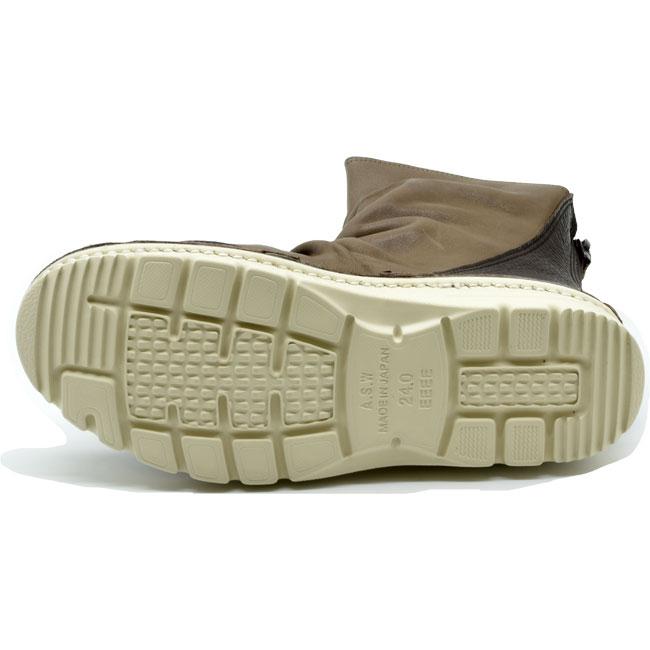 ヨースケ YOSUKE ショートブーツ 本革 レザー レディース 全2色 22.5cm-25cm 3410092 セール ヨースケ YOSUKE ショートブーツ 本革 レザー レディース 全2色 22.5cm