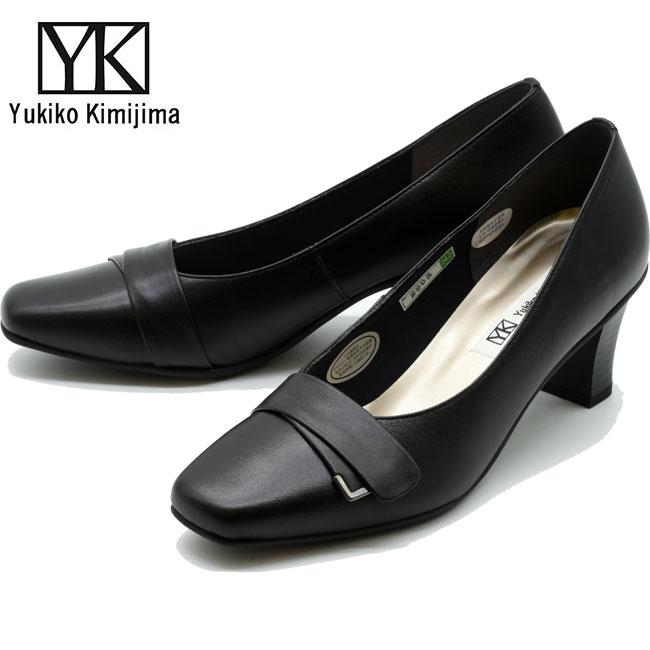 Yukiko Kimijima（ユキコキミジマ） パンプス レディース 厚底