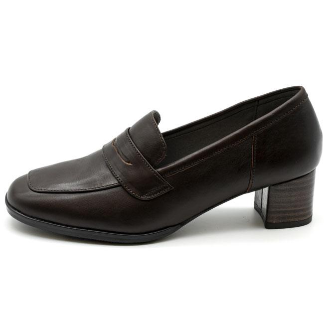 Yukiko Kimijima（ユキコキミジマ） ユキコ キミジマ ローファー