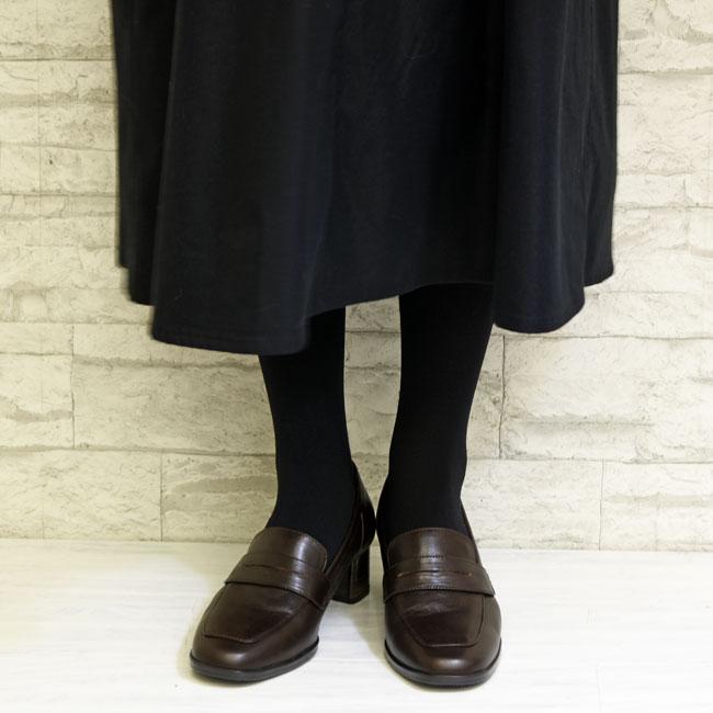 Yukiko Kimijima（ユキコキミジマ） ユキコ キミジマ ローファー