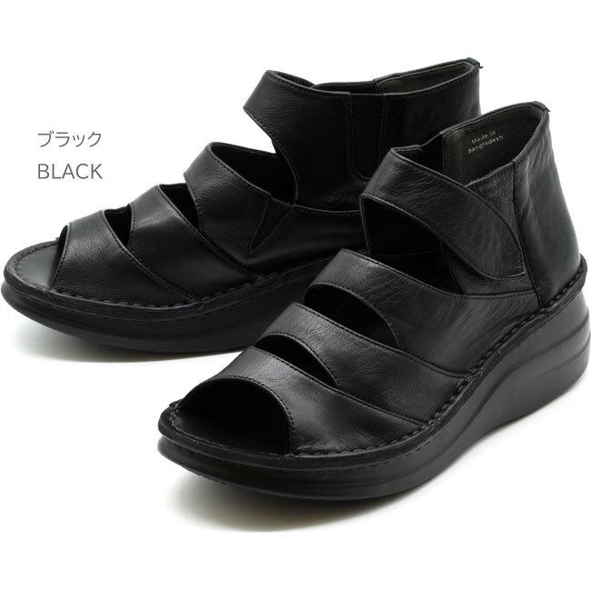 Yukiko Kimijima（ユキコキミジマ） ユキコ キミジマ 厚底サンダル