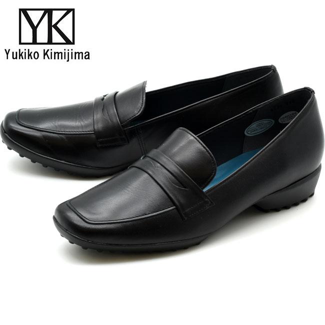 Yukiko Kimijima（ユキコキミジマ） ユキコ キミジマ ローファー 