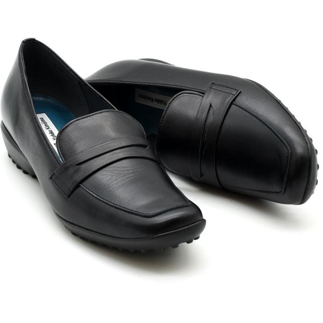 Yukiko Kimijima（ユキコキミジマ） ユキコ キミジマ ローファー