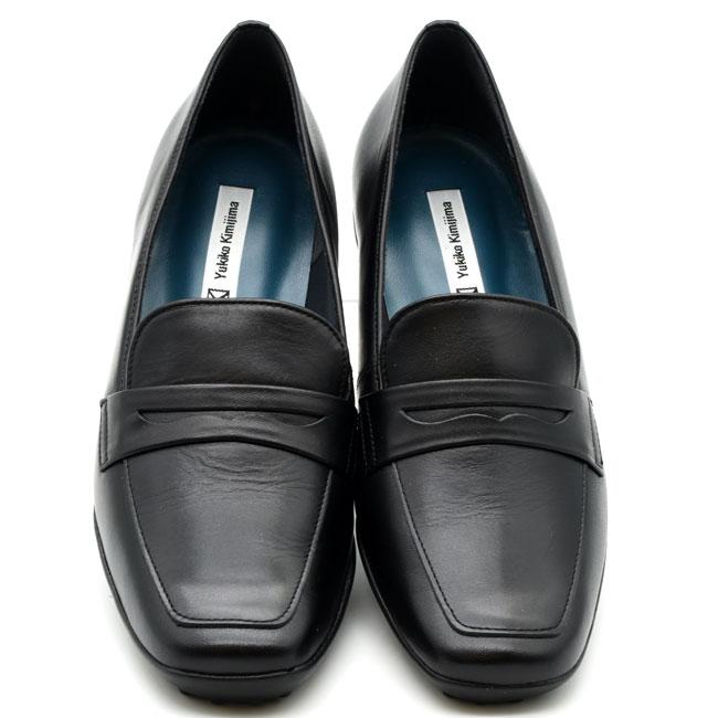 Yukiko Kimijima（ユキコキミジマ） ユキコ キミジマ ローファー