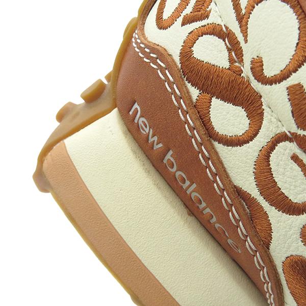 ニューバランス スニーカー ローカット フランクミュラー コラボ