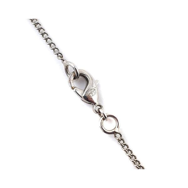 CHANEL シャネル ネックレス ペンダント ココマーク CC ライン CHANEL シャネル ネックレス ペンダント ココマーク CC ライン