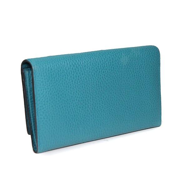 GUCCI グッチ 財布 二つ折り フラップ 長財布 インター